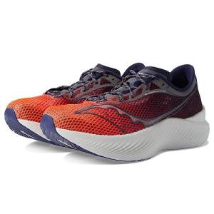 Saucony サッカニー レディース 女性用 シューズ 靴 スニーカー 運動靴 Endorphin...