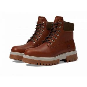 Timberland ティンバーランド メンズ 男性用 シューズ 靴 ブーツ レースアップ 編み上げ...