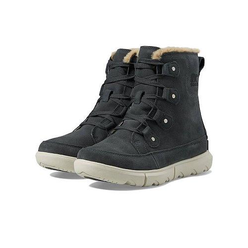 SOREL レディース シューズ ブーツ レースアップ Explorer Next(TM) Joan...