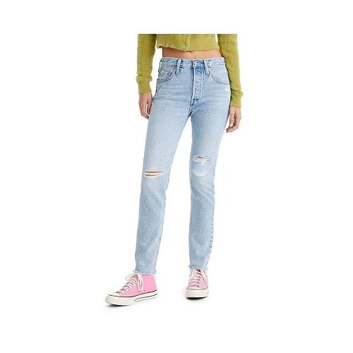 Levi&apos;s(R) Premium リーバイス レディース 女性用 ファッション ジーンズ デニム ...