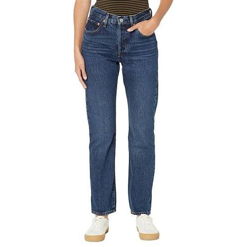 Levi&apos;s(R) Womens レディース ファッション ジーンズ 501(R) Jeans - ...