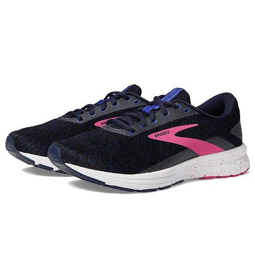 Brooks ブルックス レディース 女性用 シューズ 靴 スニーカー 運動靴 Signal 3 -...