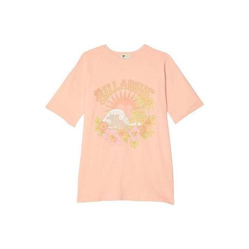 Billabong Kids ビラボン 女の子用 ファッション 子供服 Tシャツ True Boy ...