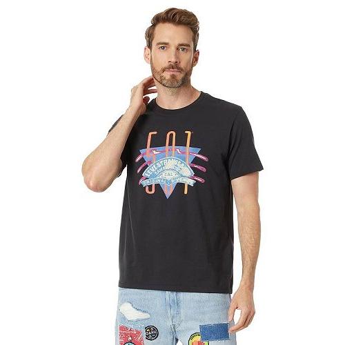 Levi&apos;s(R) Premium リーバイス メンズ 男性用 ファッション Tシャツ Graphi...