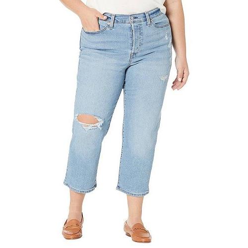 Levi&apos;s(R) Womens レディース ファッション ジーンズ Wedgie Straight...