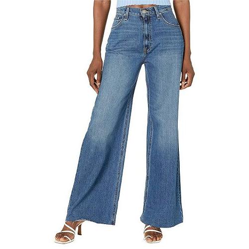 Hudson Jeans ハドソン ジーンズ レディース 女性用 ファッション ジーンズ デニム J...