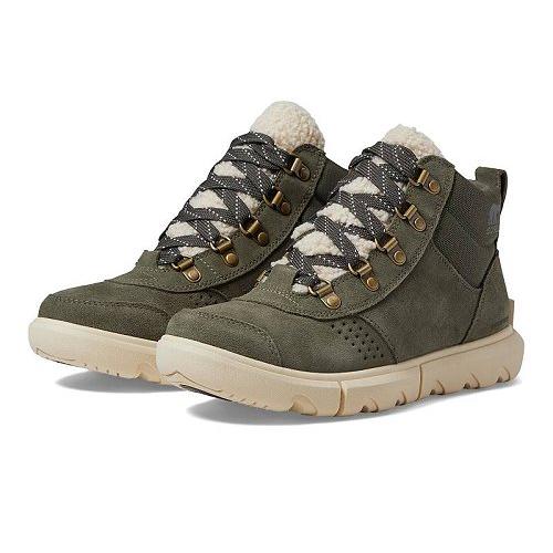 SOREL ソレル レディース 女性用 シューズ 靴 ブーツ スノーブーツ Explorer Nex...