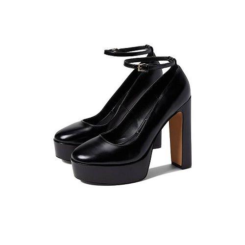 Aldo アルド レディース 女性用 シューズ 靴 ヒール Fonda - Black