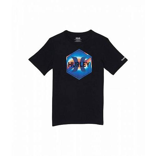 Hurley Kids ハーレー 男の子用 ファッション 子供服 Tシャツ Graphic T-Sh...