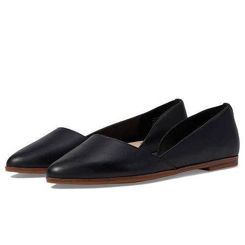 Aldo アルド レディース 女性用 シューズ 靴 フラット Marakova - Black