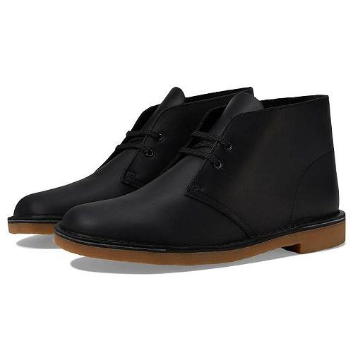 Clarks クラークス メンズ 男性用 シューズ 靴 ブーツ チャッカブーツ Bushacre 3...