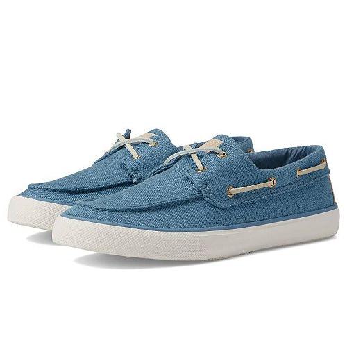 Sperry スペリー メンズ シューズ ボートシューズ Bahama II Seacycled B...