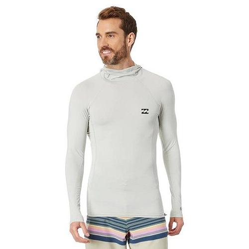 Billabong ビラボン メンズ 男性用 スポーツ・アウトドア用品 水着 ラッシュガード スイム...