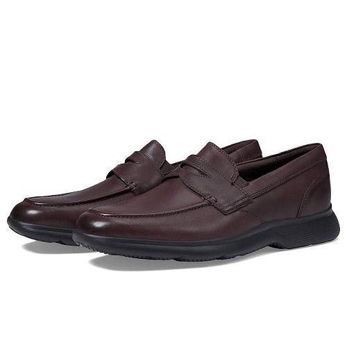 Rockport ロックポート メンズ 男性用 シューズ 靴 ローファー TruFlex DresS...