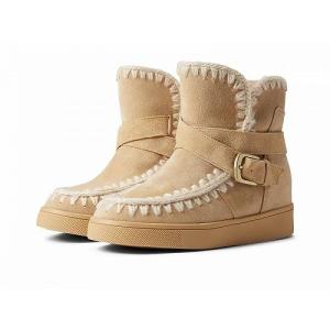 Blondo ブロンド レディース 女性用 シューズ 靴 ブーツ スタイルブーツ アンクル ショートブーツ Anna Waterproof - Sand Suede｜ilovela