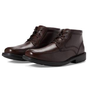 Rockport ロックポート メンズ 男性用 シューズ 靴 ブーツ チャッカブーツ Style L...