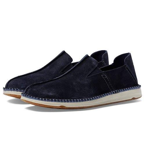 Clarks クラークス メンズ 男性用 シューズ 靴 ローファー Gorsky Step - Na...