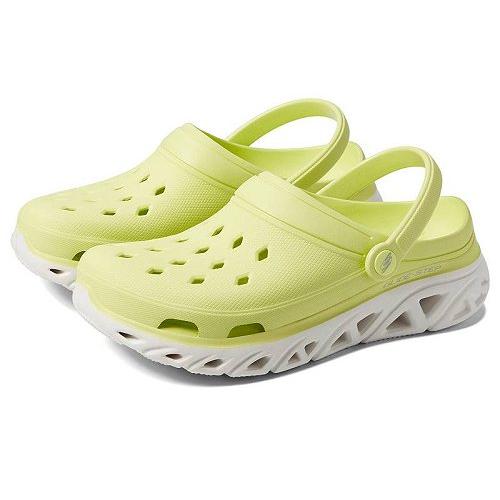 SKECHERS スケッチャーズ レディース 女性用 シューズ 靴 クロッグ Foamies Gli...