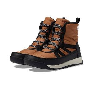 SOREL ソレル レディース 女性用 シューズ 靴 ブーツ スノーブーツ Whitney(TM) ...