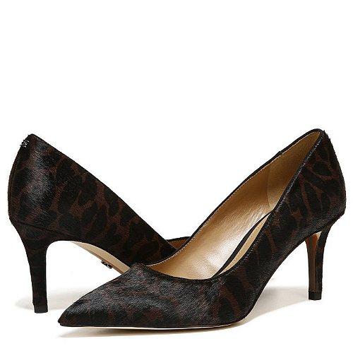 Sam Edelman サムエデルマン レディース 女性用 シューズ 靴 ヒール Vienna - ...