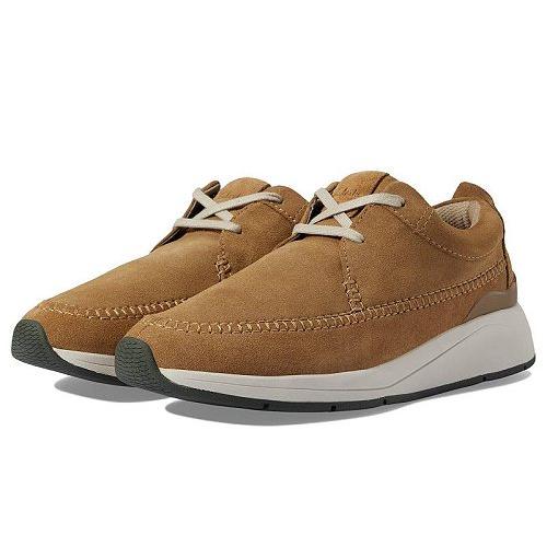 Clarks クラークス メンズ 男性用 シューズ 靴 オックスフォード 紳士靴 通勤靴 Coast...