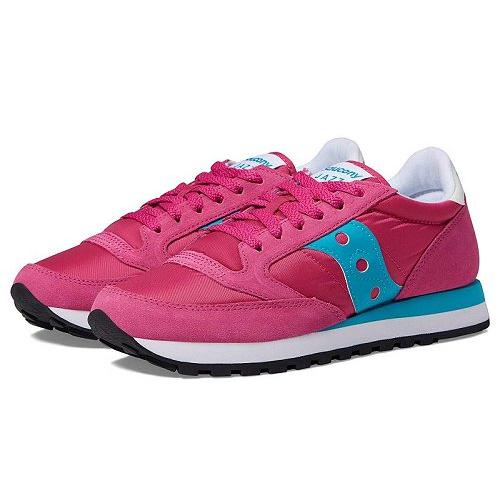 Saucony Originals サッカニー レディース 女性用 シューズ 靴 スニーカー 運動靴...