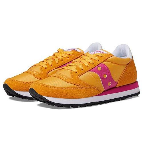 Saucony Originals サッカニー レディース 女性用 シューズ 靴 スニーカー 運動靴...