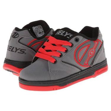 Heelys ヒーリーズ メンズ 男性用 シューズ 靴 スニーカー 運動靴 Propel 2.0 -...