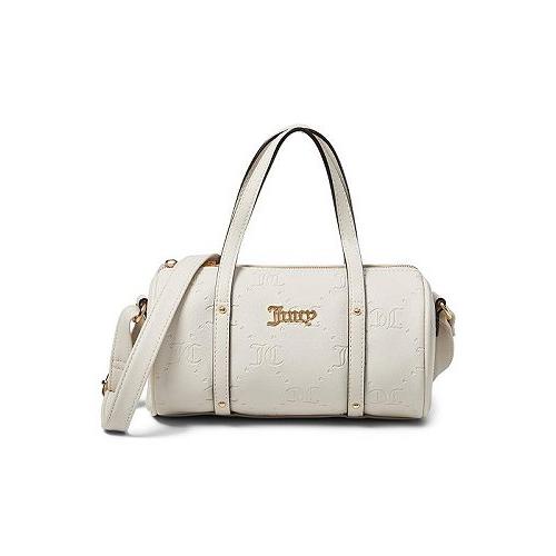 Juicy Couture ジューシークチュール レディース 女性用 バッグ 鞄 ハンドバッグ サッ...