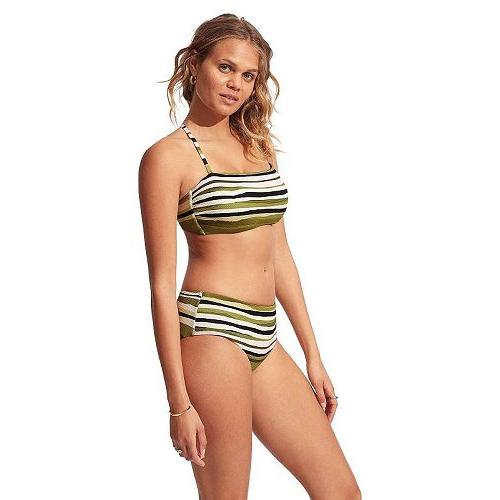 Seafolly シーフォリー レディース 女性用 スポーツ・アウトドア用品 水着 トップス Sun...