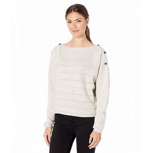 Prana プラナ レディース 女性用 ファッション セーター Phono Sweater - Sn...