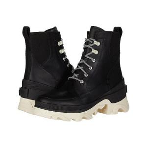 SOREL ソレル レディース 女性用 シューズ 靴 ブーツ レースアップ 編み上げ Brex(TM...