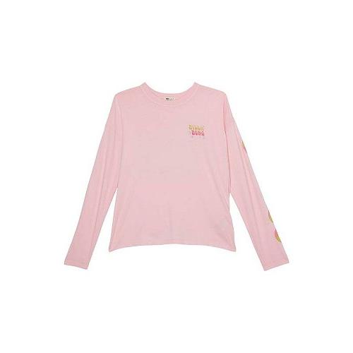 Billabong Kids ビラボン 女の子用 ファッション 子供服 Tシャツ Morning W...