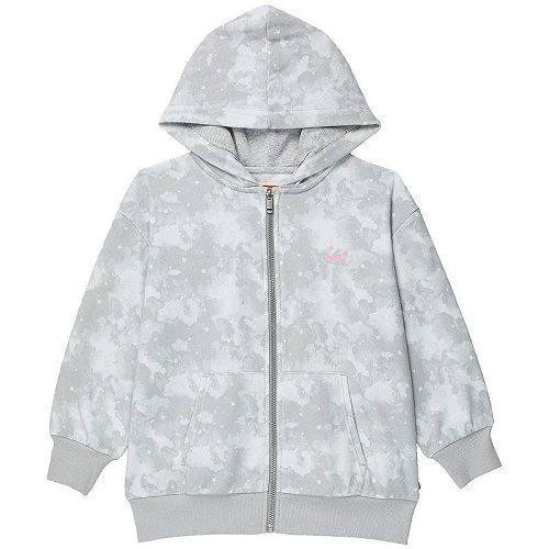 Levi&apos;s(R) Kids リーバイス 女の子用 ファッション 子供服 パーカー スウェット ジャ...