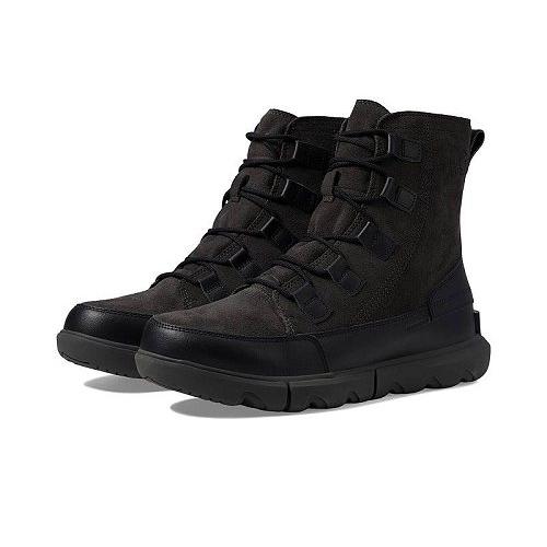 SOREL ソレル メンズ 男性用 シューズ 靴 ブーツ スノーブーツ Explorer Next(...