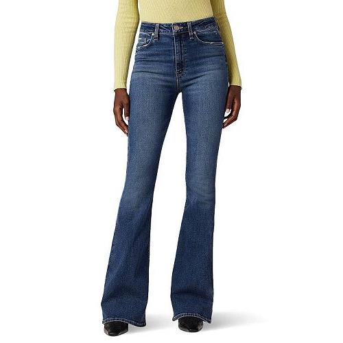 Hudson Jeans ハドソン ジーンズ レディース 女性用 ファッション ジーンズ デニム H...