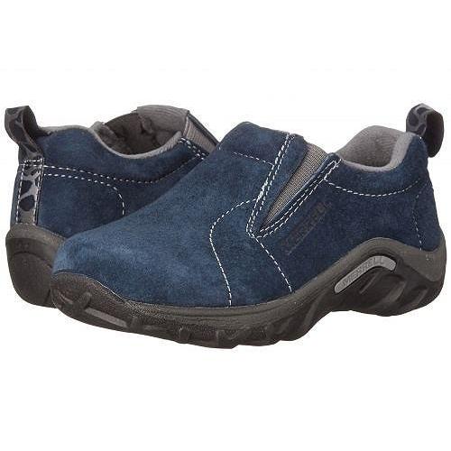 Merrell Kids メレル キッズ 子供用 キッズシューズ 子供靴 ローファー Jungle ...