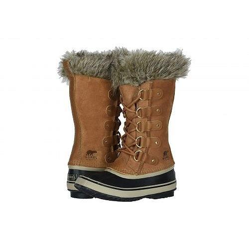 SOREL ソレル レディース 女性用 シューズ 靴 ブーツ スノーブーツ Joan of Arct...