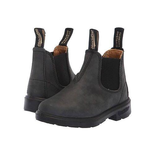 Blundstone Kids 男の子用 キッズシューズ 子供靴 ブーツ チェルシーブーツ BL13...