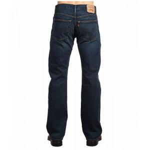 Levi's(R) Mens リーバイス メンズ 男性用 ファッション ジーンズ デニム 527(TM) Slim Bootcut - Overhaul｜ilovela