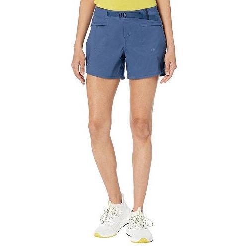 Helly Hansen ヘリーハンセン レディース 女性用 ファッション ショートパンツ 短パン ...