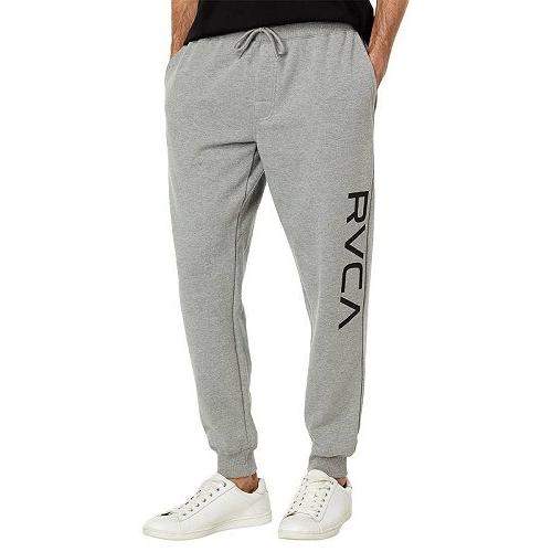 RVCA ルーカ メンズ 男性用 ファッション パンツ ズボン Big RVCA Sweatpant...