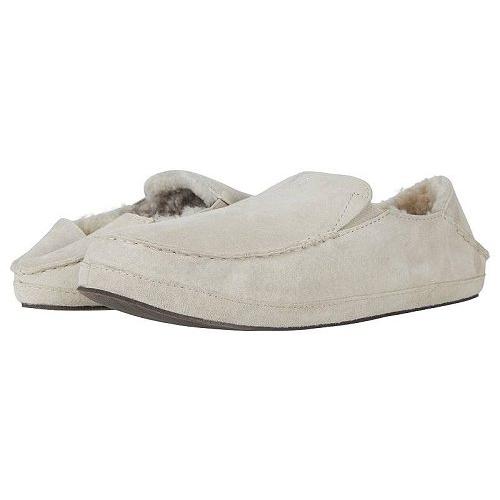 Olukai オルカイ レディース 女性用 シューズ 靴 スリッパ Nohea Slipper - ...