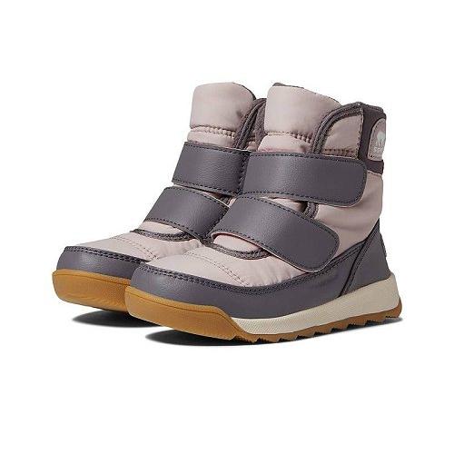 SOREL Kids ソレル キッズ 子供用 キッズシューズ 子供靴 ブーツ スノーブーツ Whit...