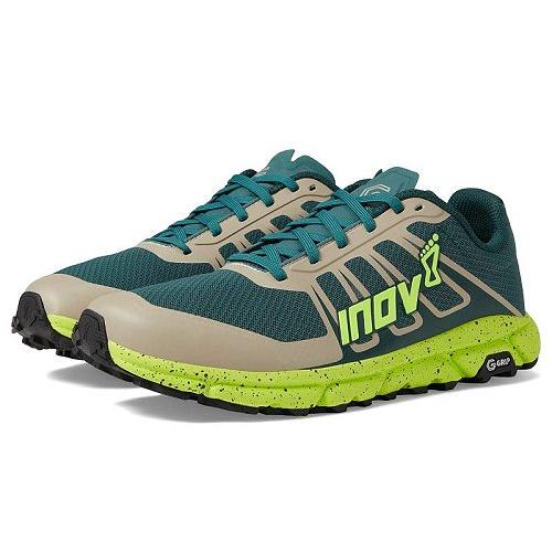 Inov-8 イノヴェイト メンズ 男性用 シューズ 靴 スニーカー 運動靴 TrailFly(TM...