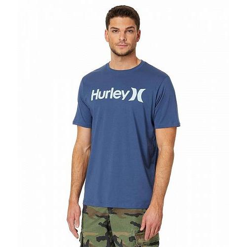 Hurley ハーレー メンズ 男性用 ファッション Tシャツ One &amp; Only Solid S...