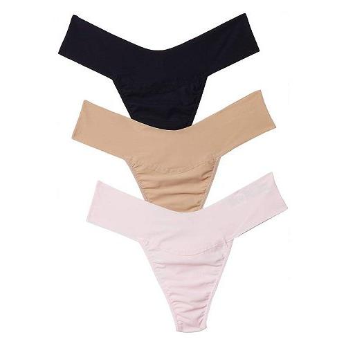 Hanky Panky ハンキーパンキー レディース 女性用 ファッション 下着 ショーツ Brea...