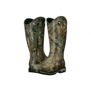 ariat men's conquest h2o hunting boots