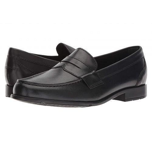 Rockport ロックポート メンズ 男性用 シューズ 靴 ローファー Classic Loafe...