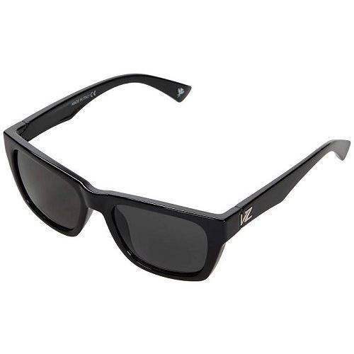 VonZipper ヴォンジッパー メンズ 男性用 メガネ 眼鏡 サングラス Mode - Blac...